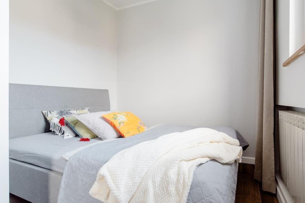 Na Powislu Apartament
