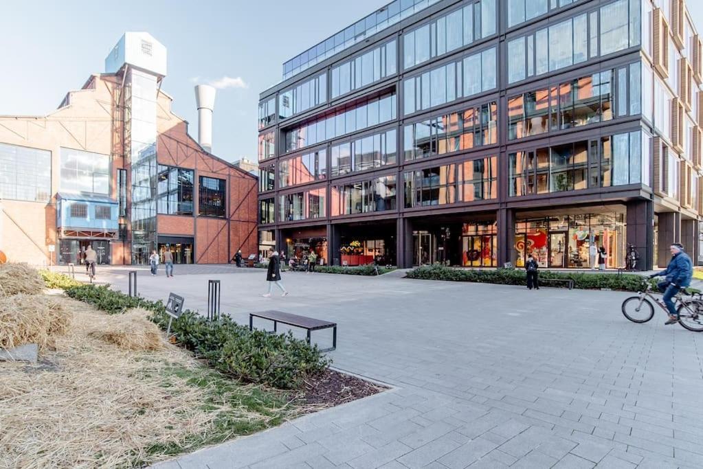 Apartament Na Powislu